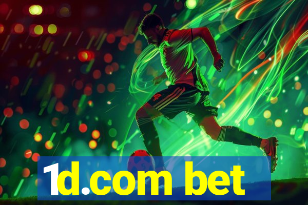 1d.com bet